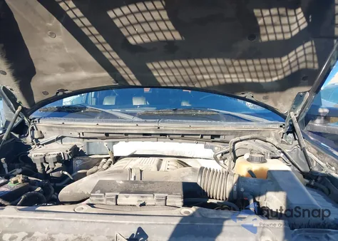 2011 Ford F-150 Lariat z USA, uszkodzony, nr VIN 1FTFX1ET7BFC57557